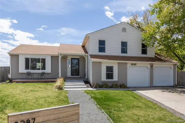 8287 S Pennsylvania Court, Littleton, CO 80122