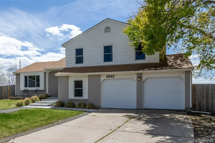 8287 S Pennsylvania Court, Littleton, CO 80122 - #3