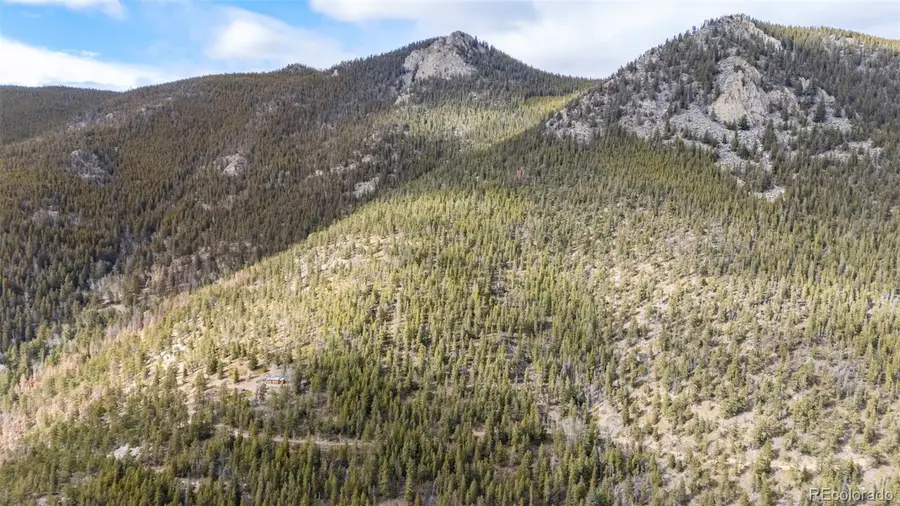 Alps Mountain, Idaho Springs, CO 80452 - #2