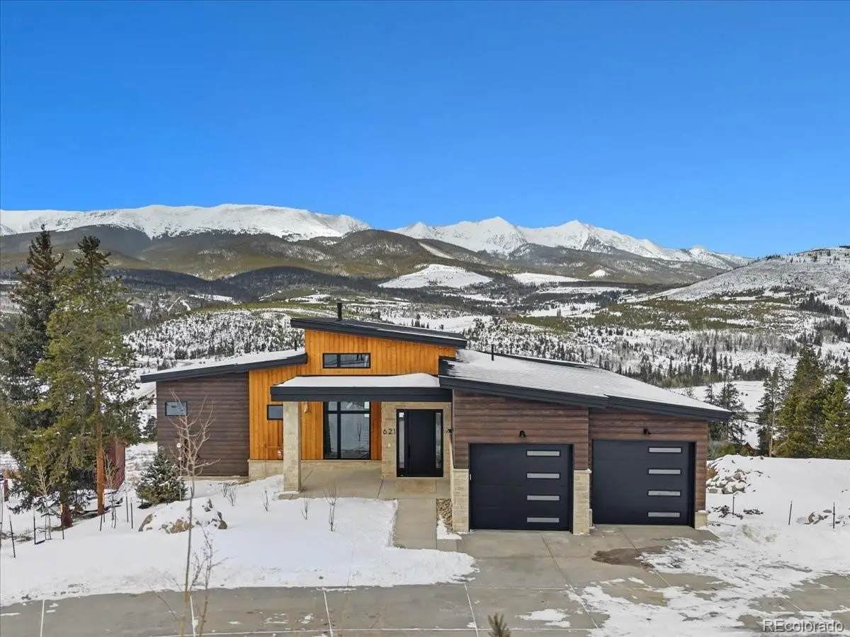 621 Shekel Lane, Breckenridge, CO 80424 - #1