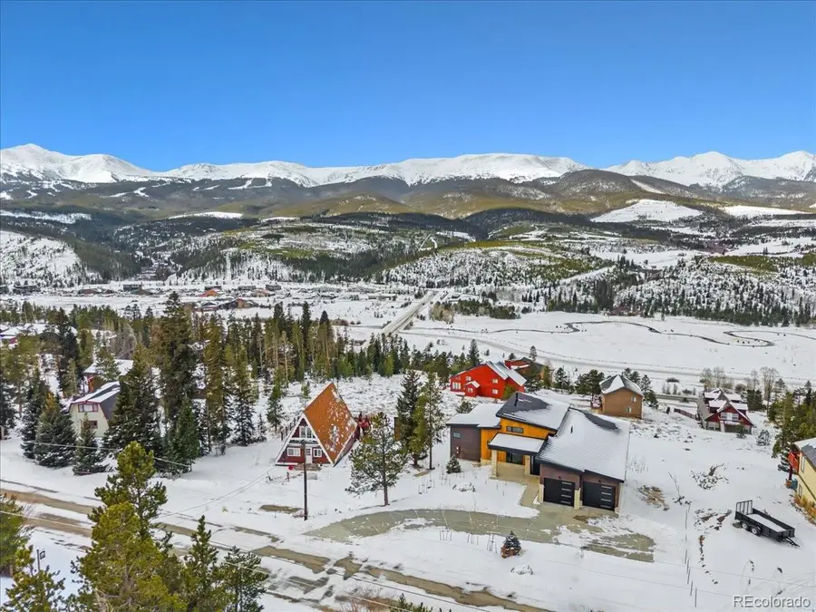 621 Shekel Lane, Breckenridge, CO 80424 - #2