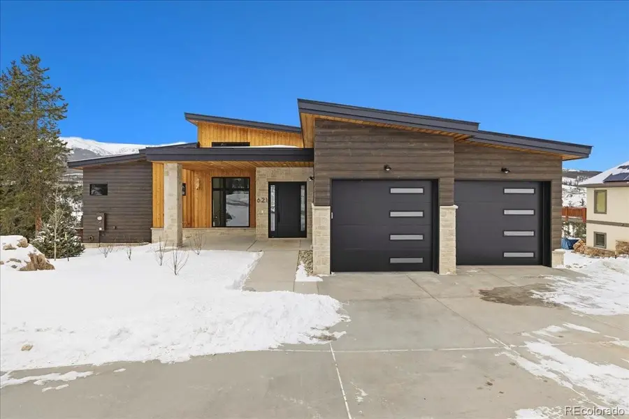 621 Shekel Lane, Breckenridge, CO 80424 - #3