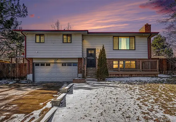 5217 S Mabre Court, Littleton, CO 80123