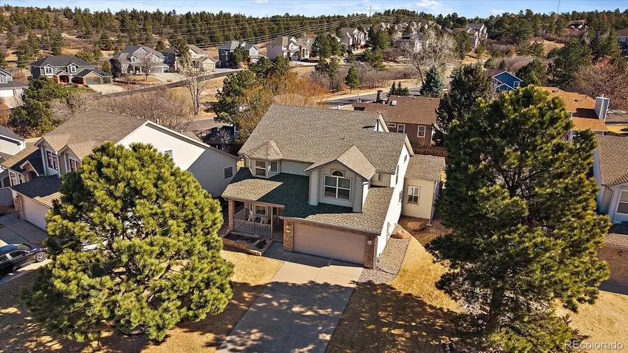 2382 Bayberry Lane, Castle Rock, CO 80104 - #2