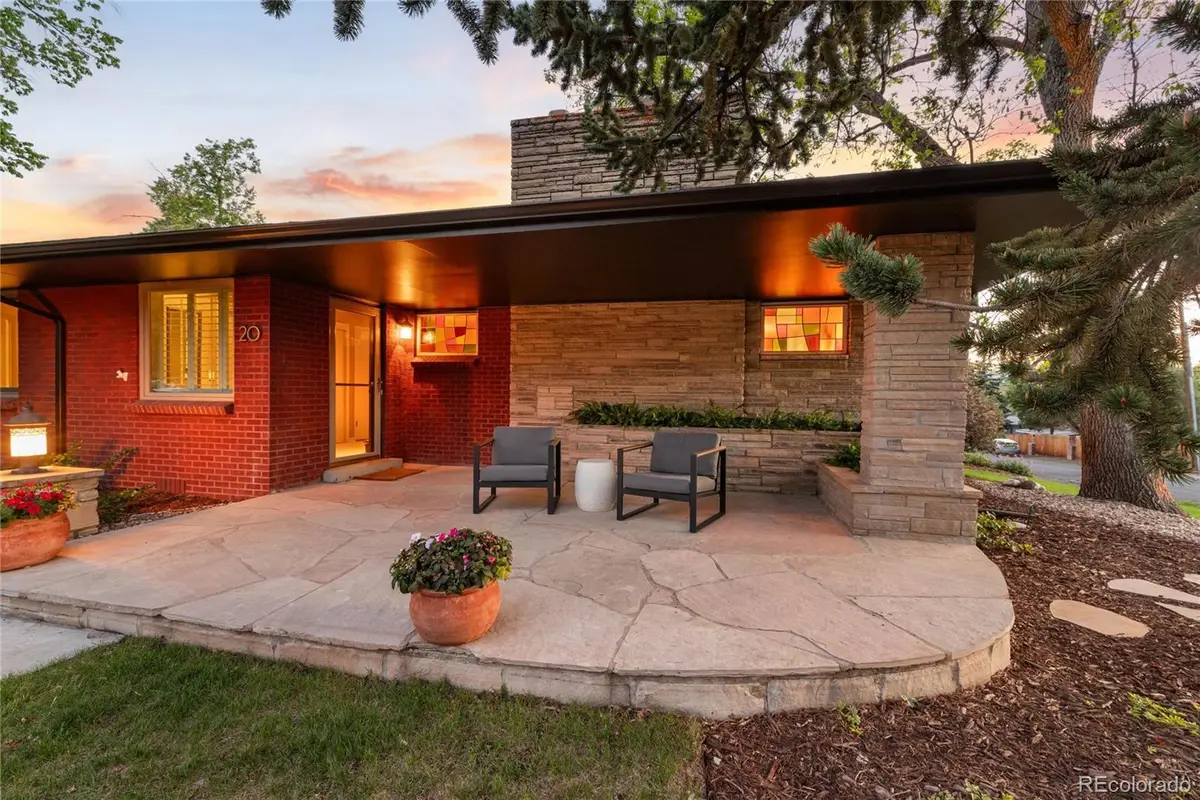 20 Lindenwood Drive, Littleton, CO 80120 - #1