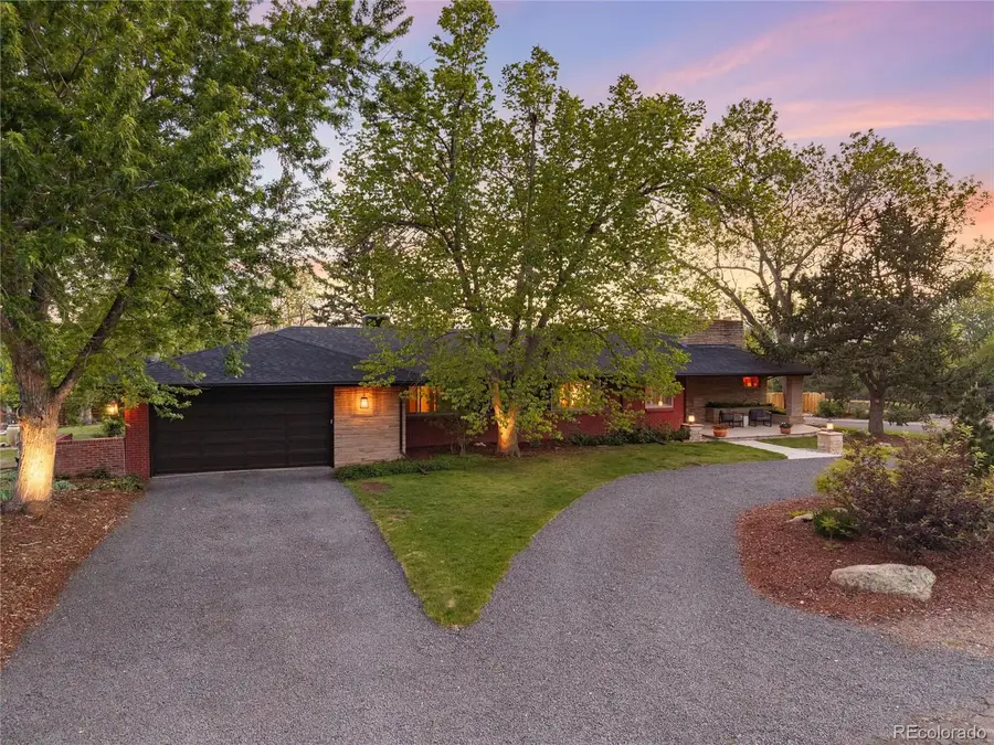 20 Lindenwood Drive, Littleton, CO 80120 - #3