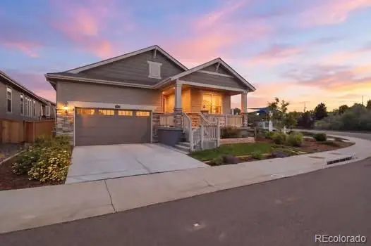 8359 S Carr Way, Littleton, CO 80128 - #1