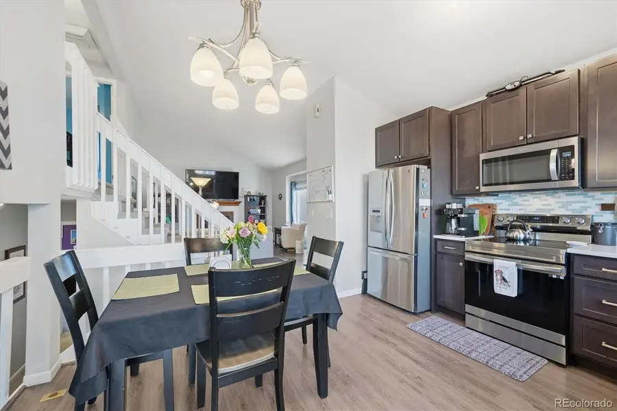 9405 W Wagon Trail Drive, Littleton, CO 80123 - #3