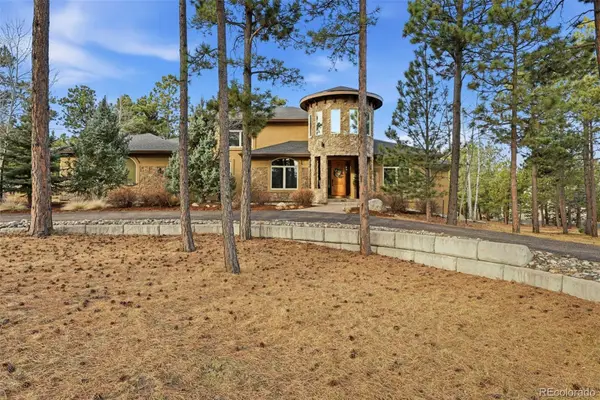 18030 Bankhurst Court, Monument, CO 80132