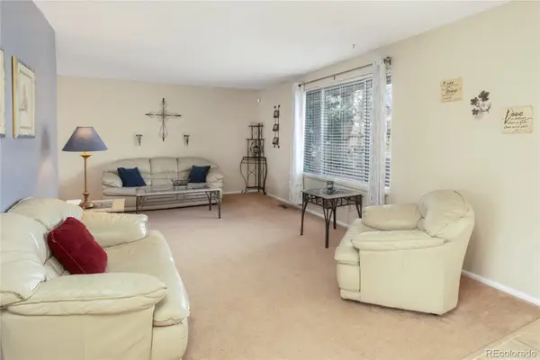 3404 S Ouray Way, Aurora, CO 80013