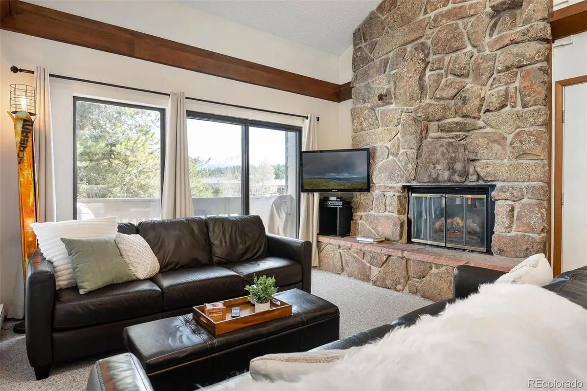 83 County Road 8400 #A7, Fraser, CO 80442 - #1