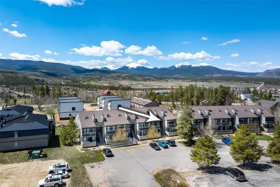 83 County Road 8400 #A7, Fraser, CO 80442 - #3