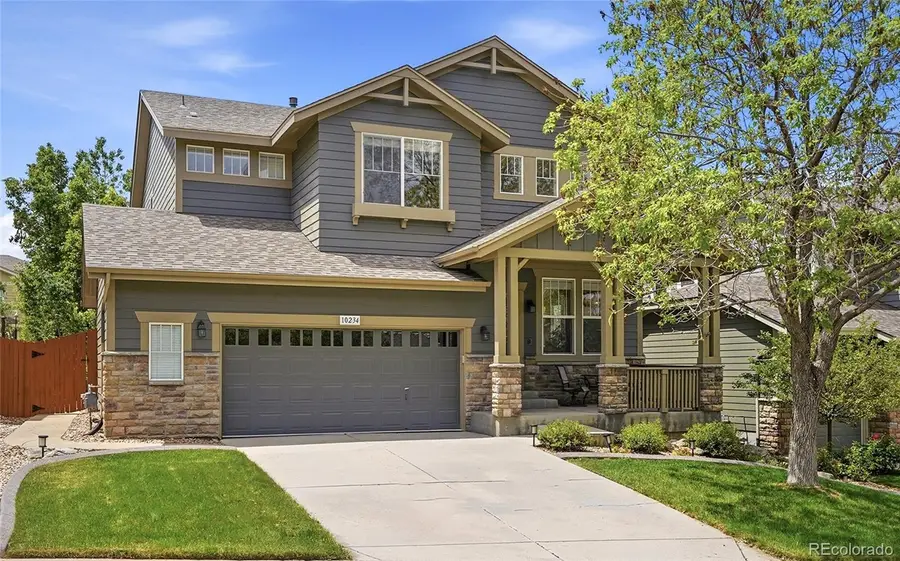 10234 Kimberwick Drive, Littleton, CO 80125 - #2