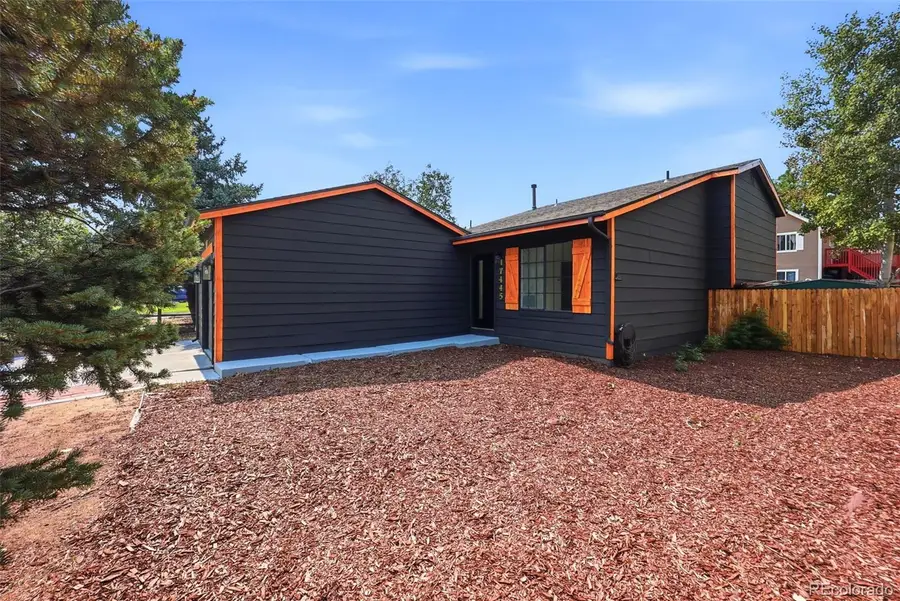 17445 E Temple Drive, Aurora, CO 80015 - #2
