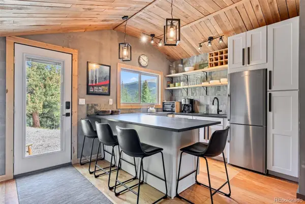 932 Peterson Drive, Alma, CO 80420