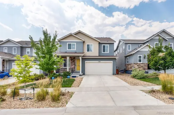 15206 W 93rd Avenue, Arvada, CO 80007