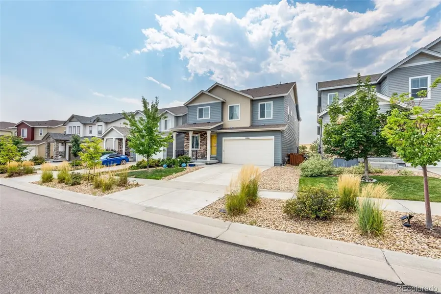 15206 W 93rd Avenue, Arvada, CO 80007 - #2
