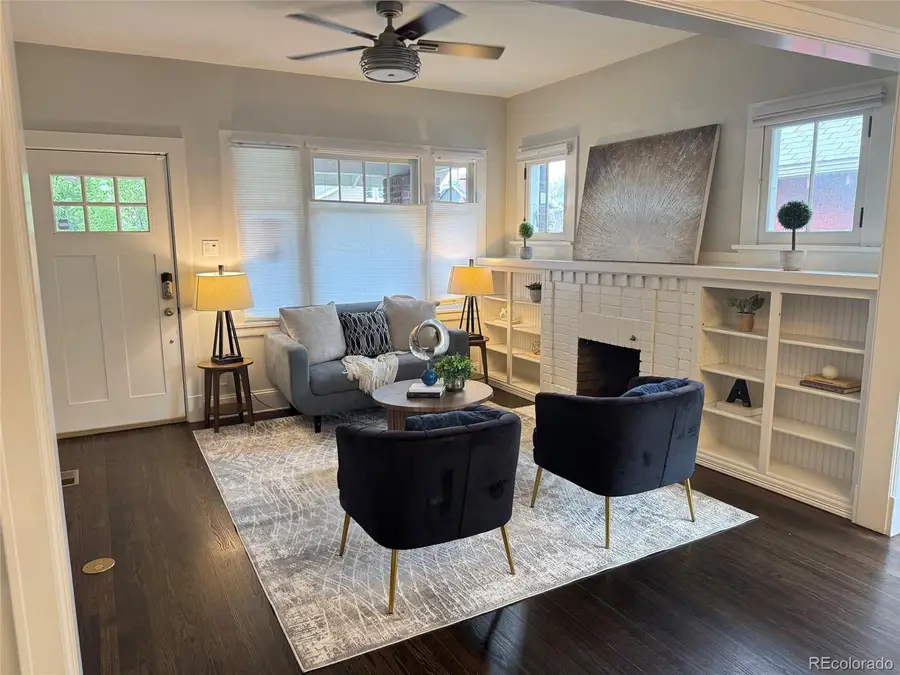 3325 N York Street, Denver, CO 80205 - #2