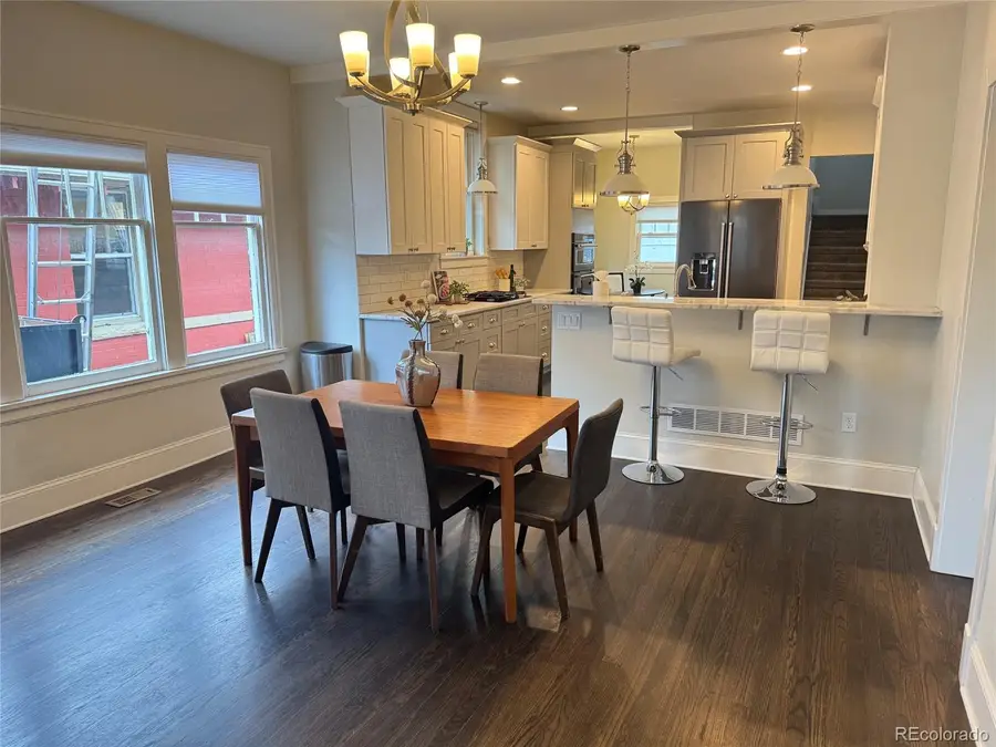 3325 N York Street, Denver, CO 80205 - #3