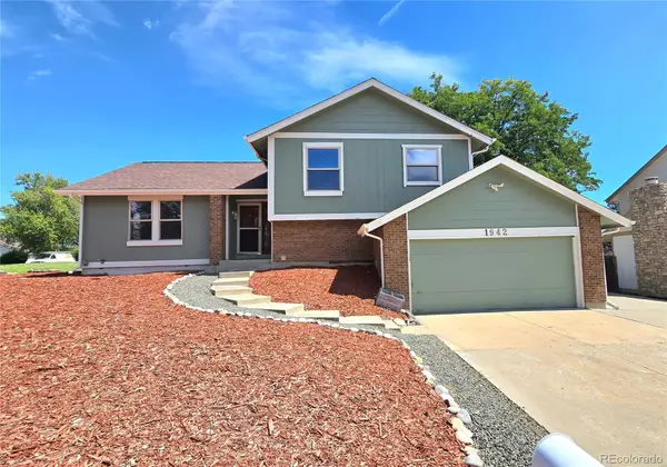 1942 S Pagosa Street, Aurora, CO 80013
