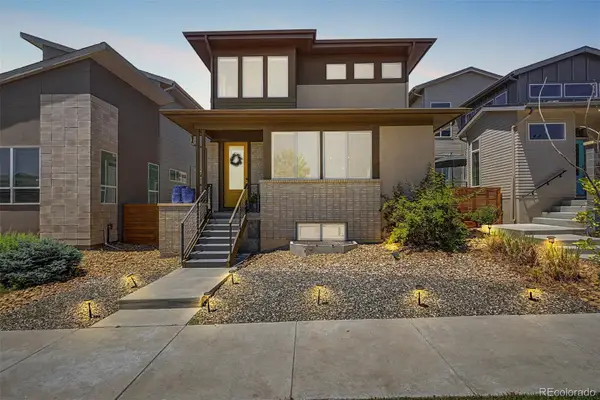 6707 Mariposa Court, Denver, CO 80221