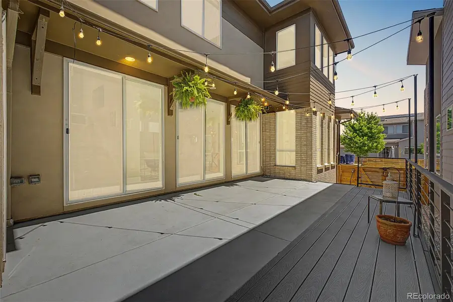 6707 Mariposa Court, Denver, CO 80221 - #2