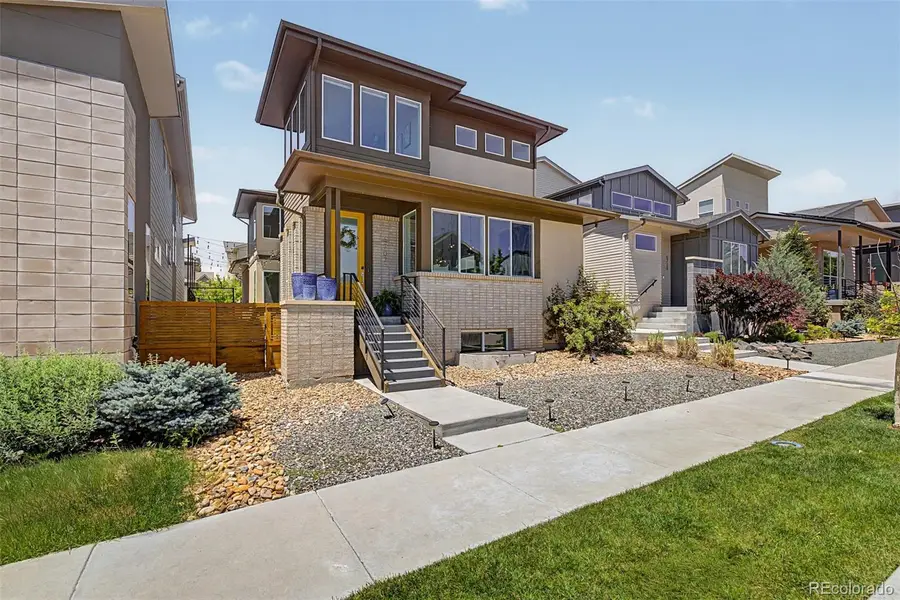 6707 Mariposa Court, Denver, CO 80221 - #3