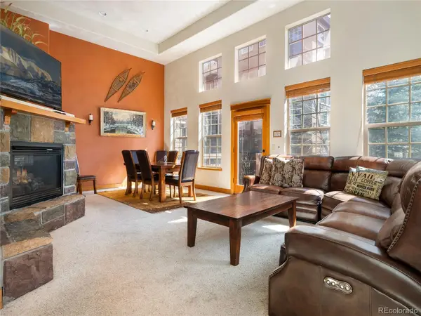 509 Red Quill Way, Winter Park, CO 80482