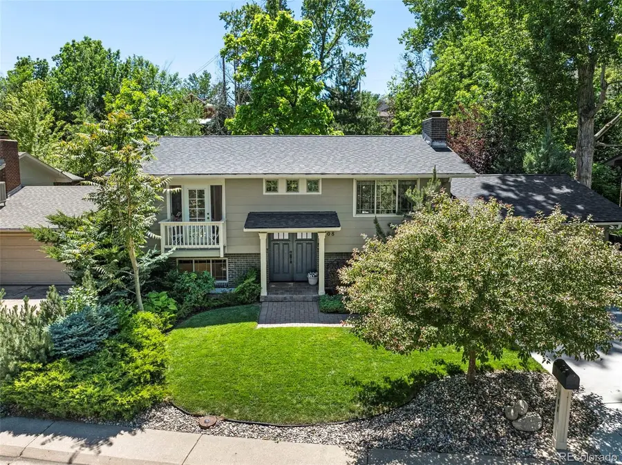 108 East Street, Golden, CO 80403 - #2