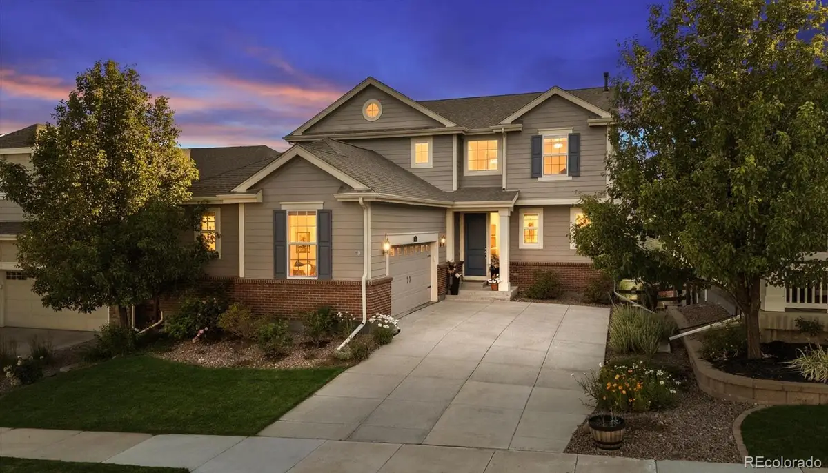 8509 Eldora Way, Arvada, CO 80007 - #1