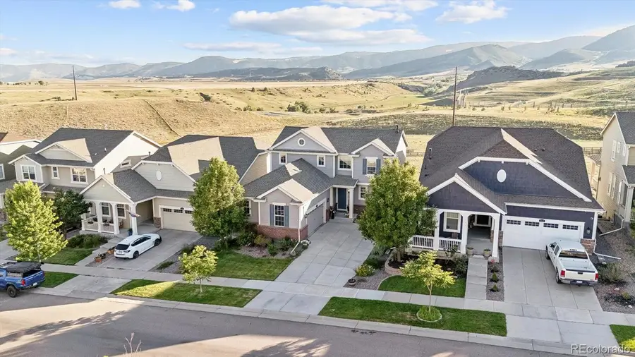 8509 Eldora Way, Arvada, CO 80007 - #3