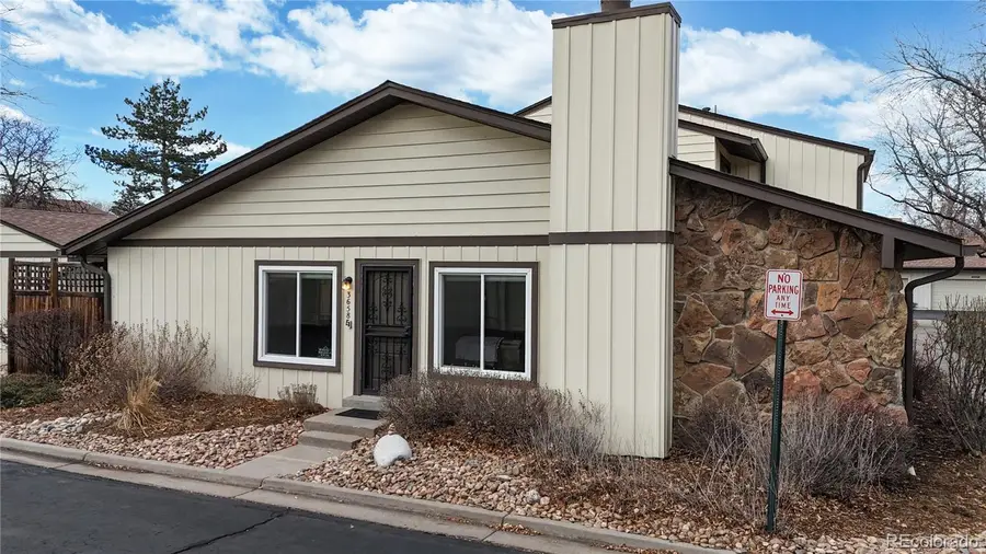 3658 S Laredo Street #E, Aurora, CO 80013 - Image #2
