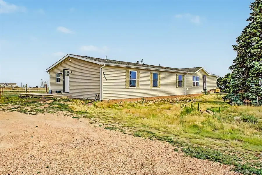 10635 Via Vaquaro Point, Fountain, CO 80817 - #2