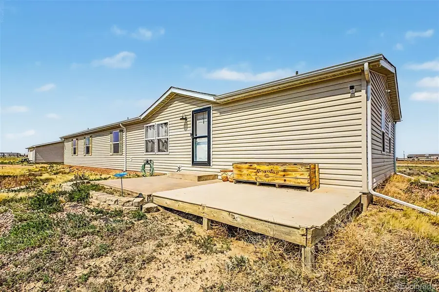 10635 Via Vaquaro Point, Fountain, CO 80817 - #3