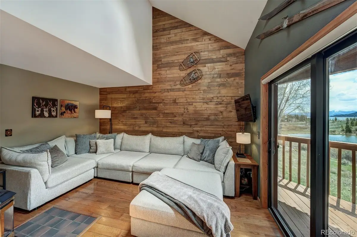 227 County Road 4421 #4B, Grand Lake, CO 80447 - #1