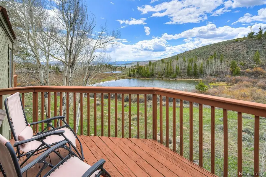 227 County Road 4421 #4B, Grand Lake, CO 80447 - #3