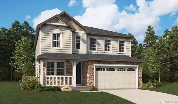 414 S Rifle Street, Aurora, CO 80017