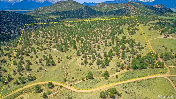 Lot 8 Big Sandy Estaes, Buena Vista, CO 81211