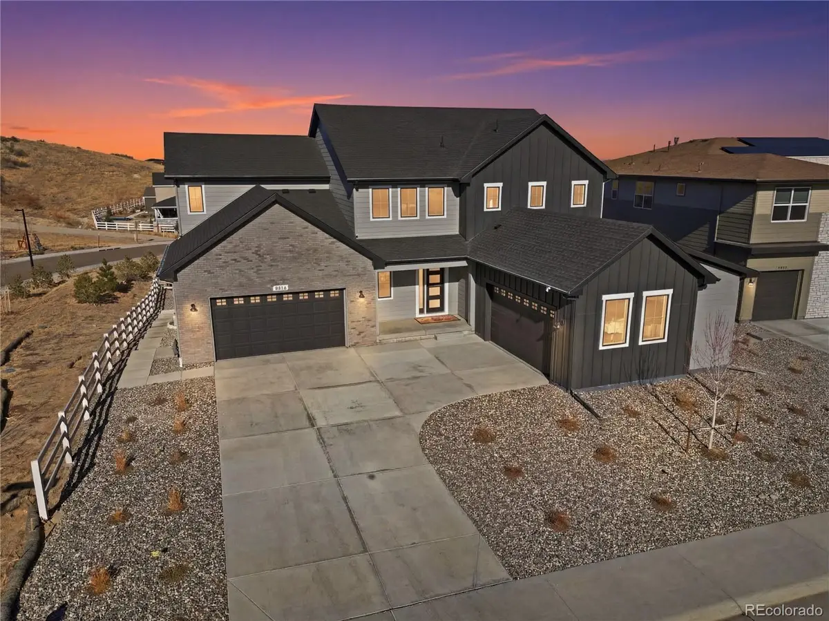 5910 Riesberg Lane, Castle Rock, CO 80104 - #1