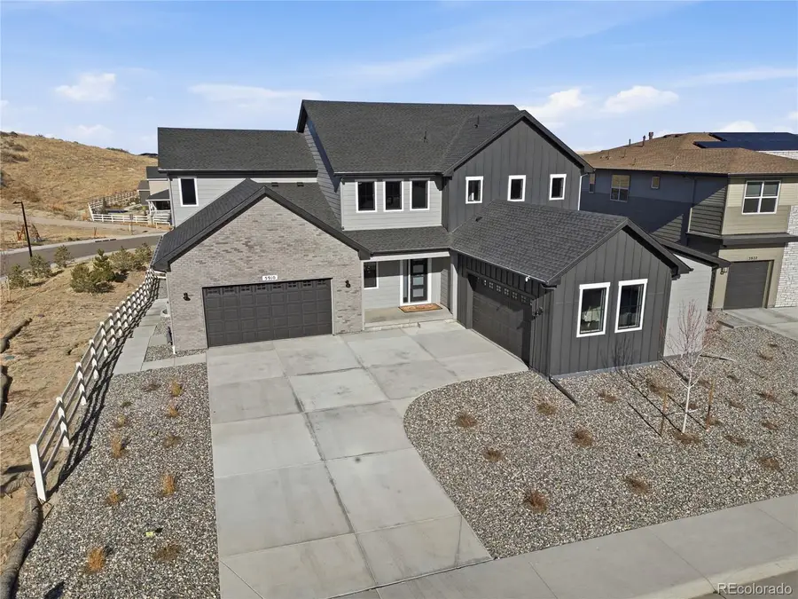 5910 Riesberg Lane, Castle Rock, CO 80104 - #2