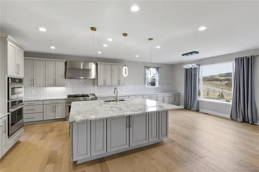 5910 Riesberg Lane, Castle Rock, CO 80104 - #3