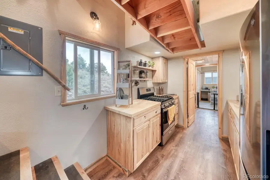 820 Little Horn Drive, Westcliffe, CO 81252 - #3