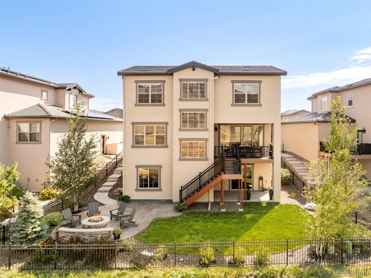 2175 S Poppy Street, Northeast Jefferson, CO 80228 - #1
