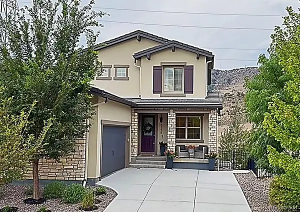 2175 S Poppy Street, Denver, CO 80228
