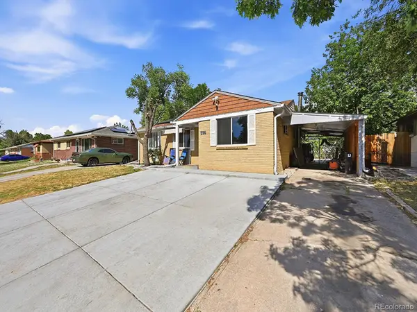 556 Elmira Street, Aurora, CO 80010