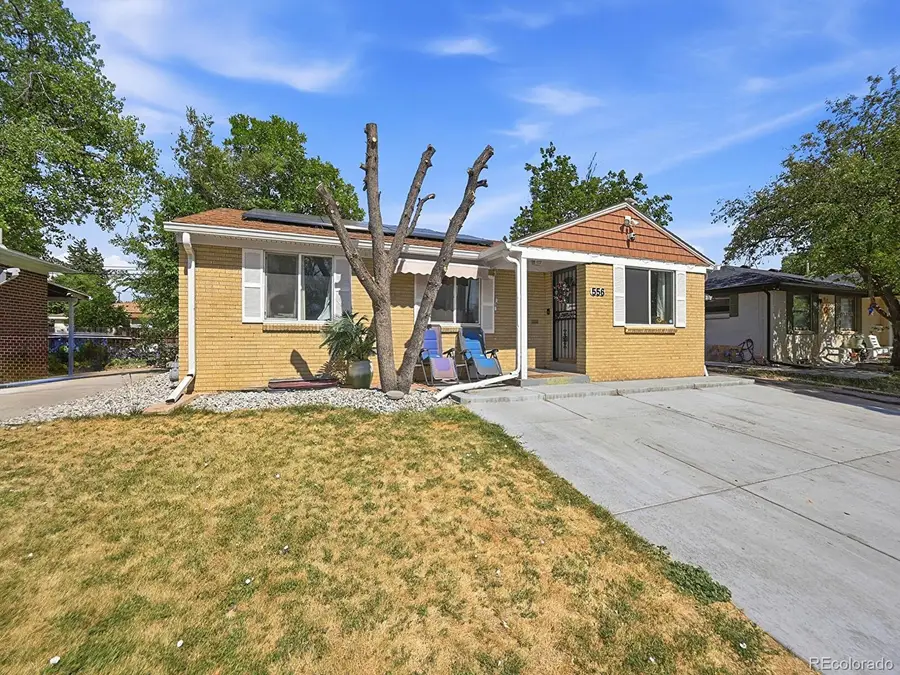 556 Elmira Street, Aurora, CO 80010 - #2