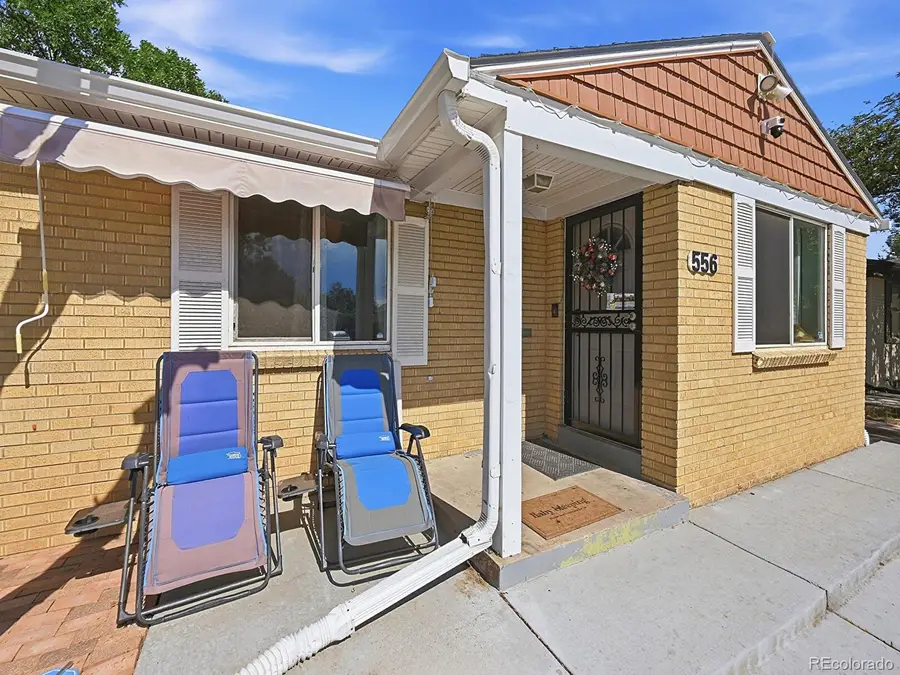 556 Elmira Street, Aurora, CO 80010 - #3