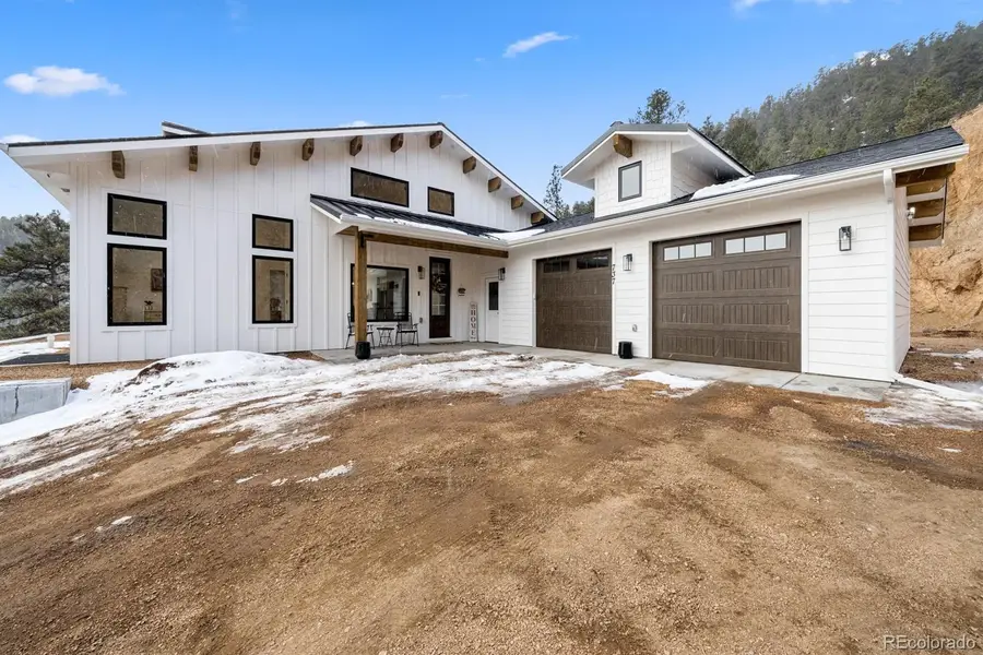 737 Creek Side Drive, Woodland Park, CO 80863 - Image #3