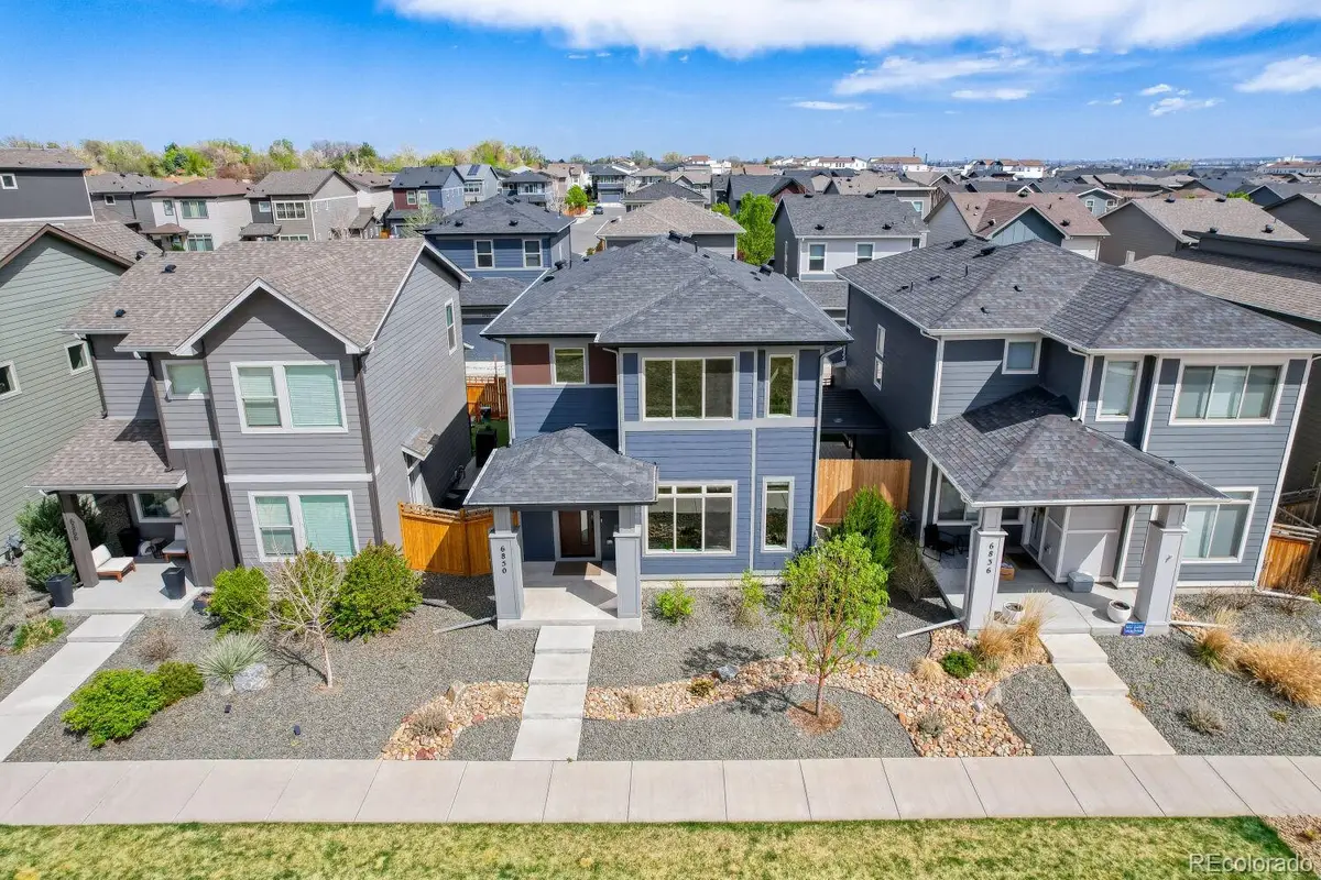 6850 Decatur Street, Denver, CO 80221 - #1