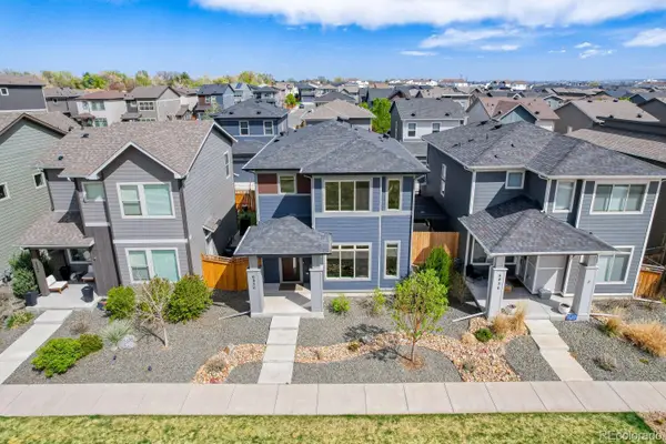 6850 Decatur Street, Denver, CO 80221